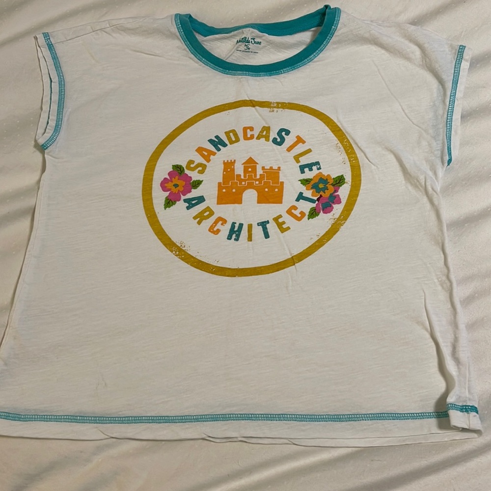 Matilda Jane Shirt